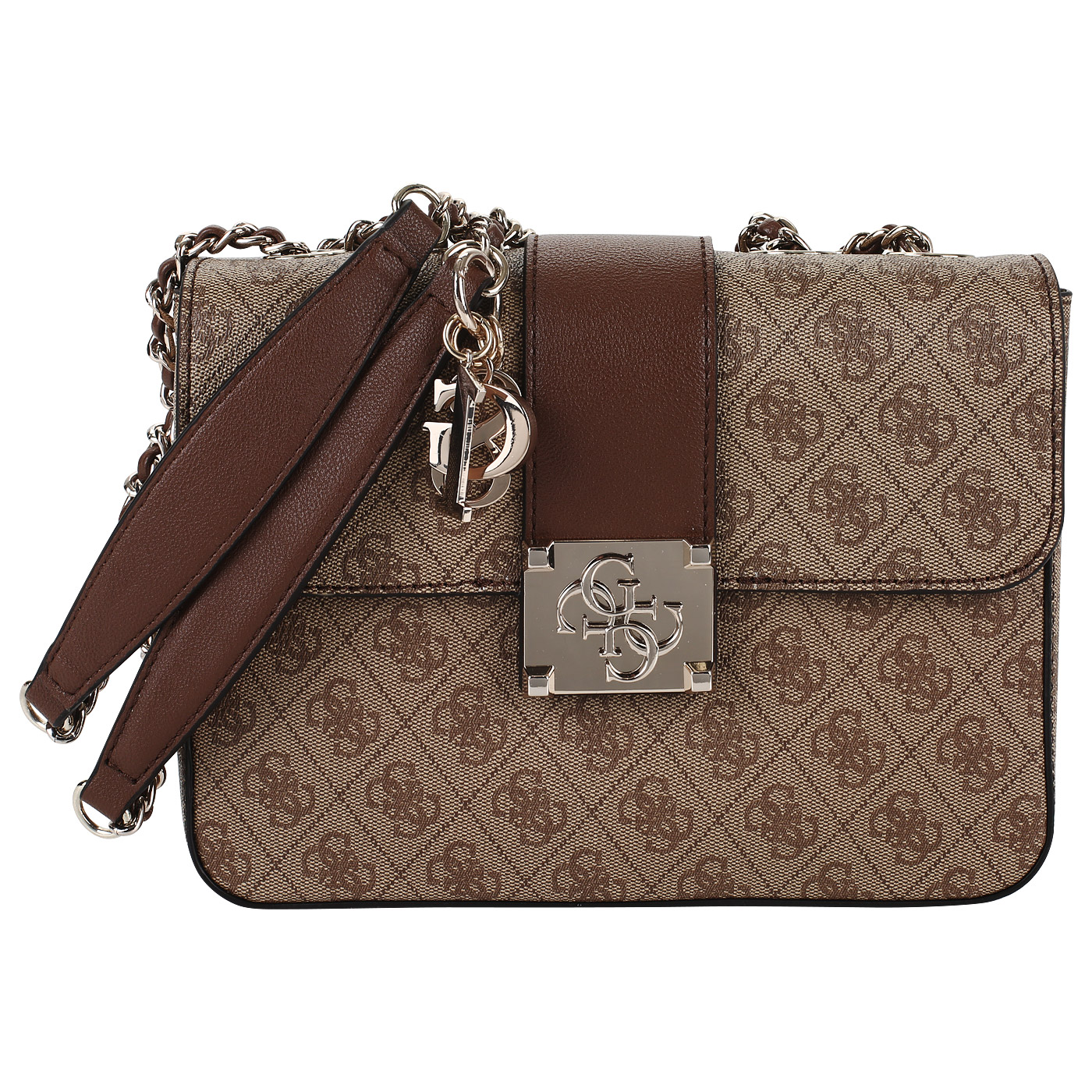 Guess Сумка с логотипом бренда