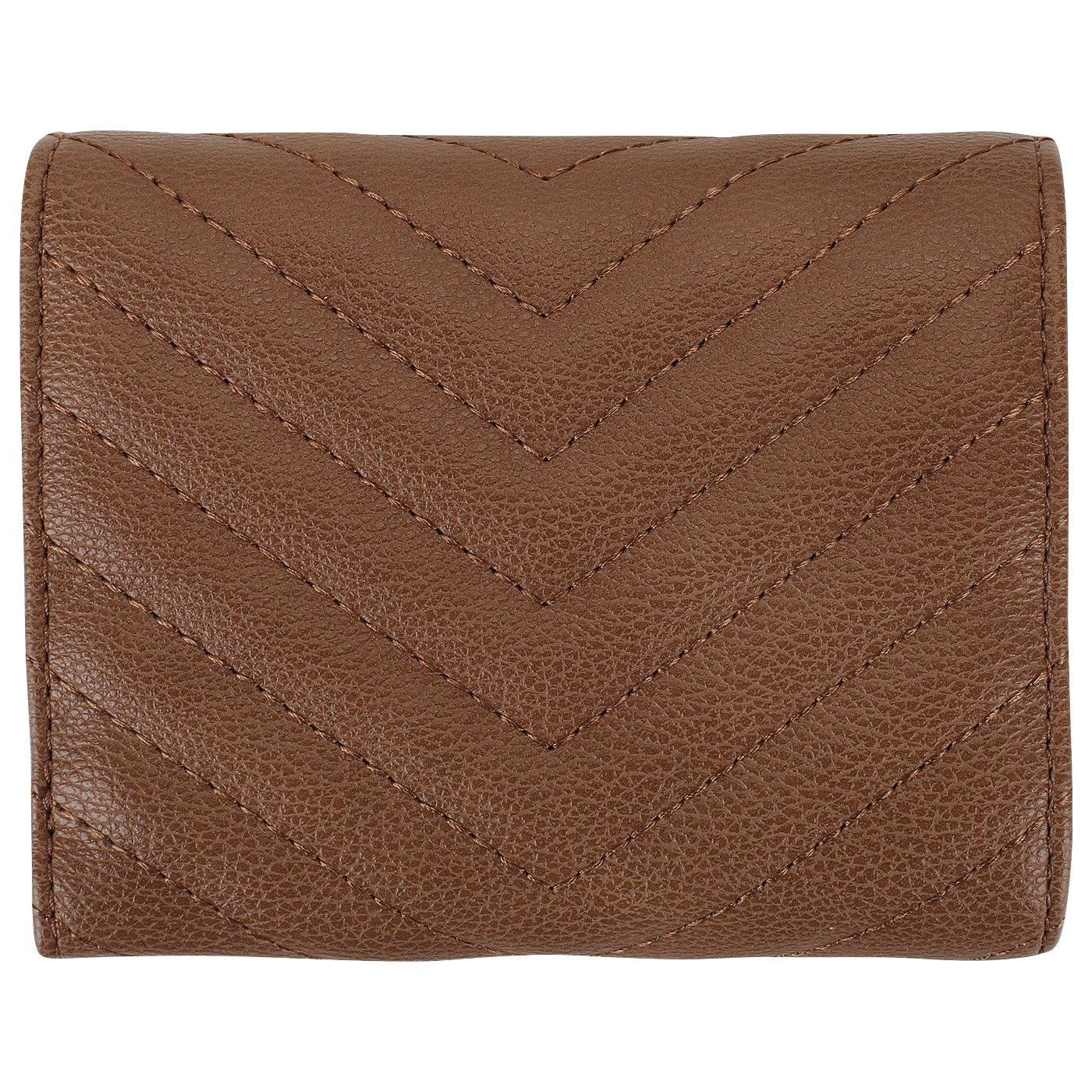 Стеганый кошелек Guess Violet