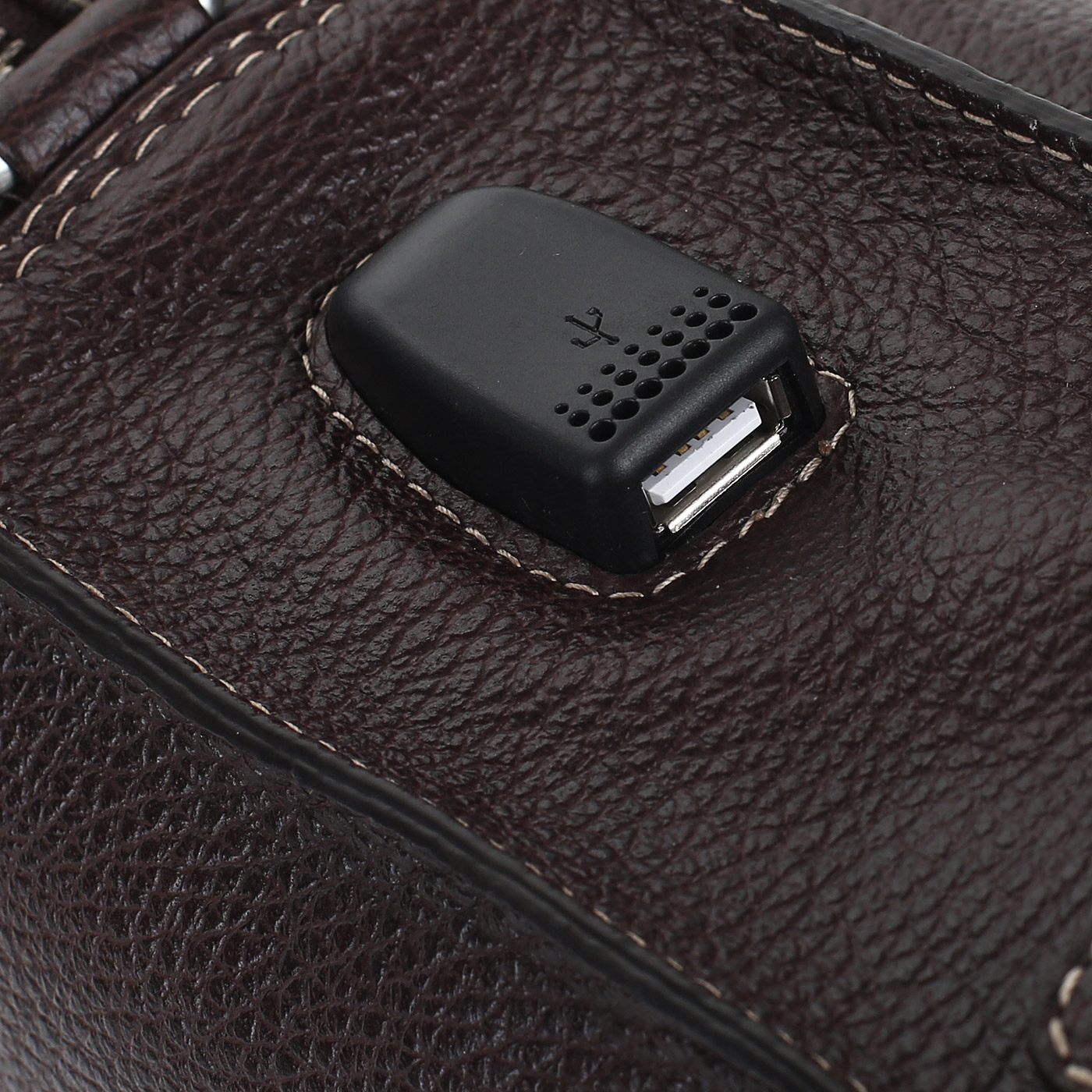 Кожаная деловая сумка Picard Urban Ride