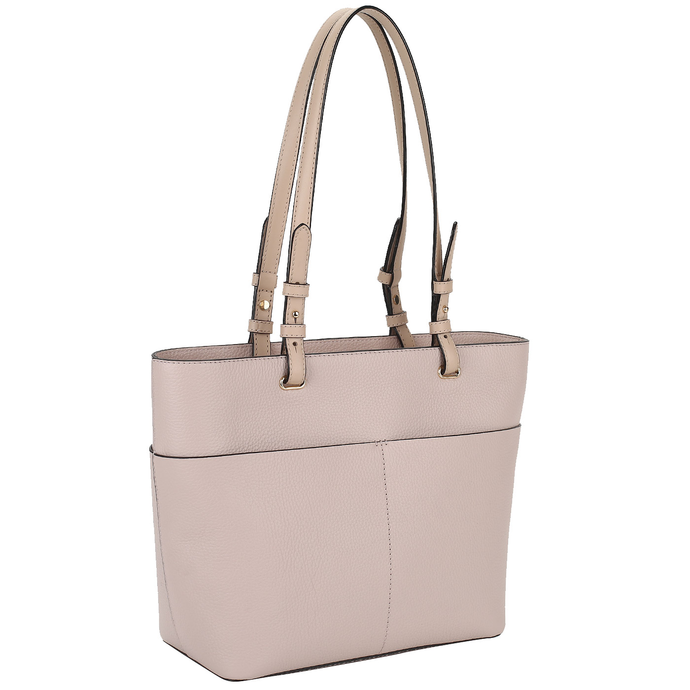 Сумка с регулируемыми ручками Michael Kors Bedford