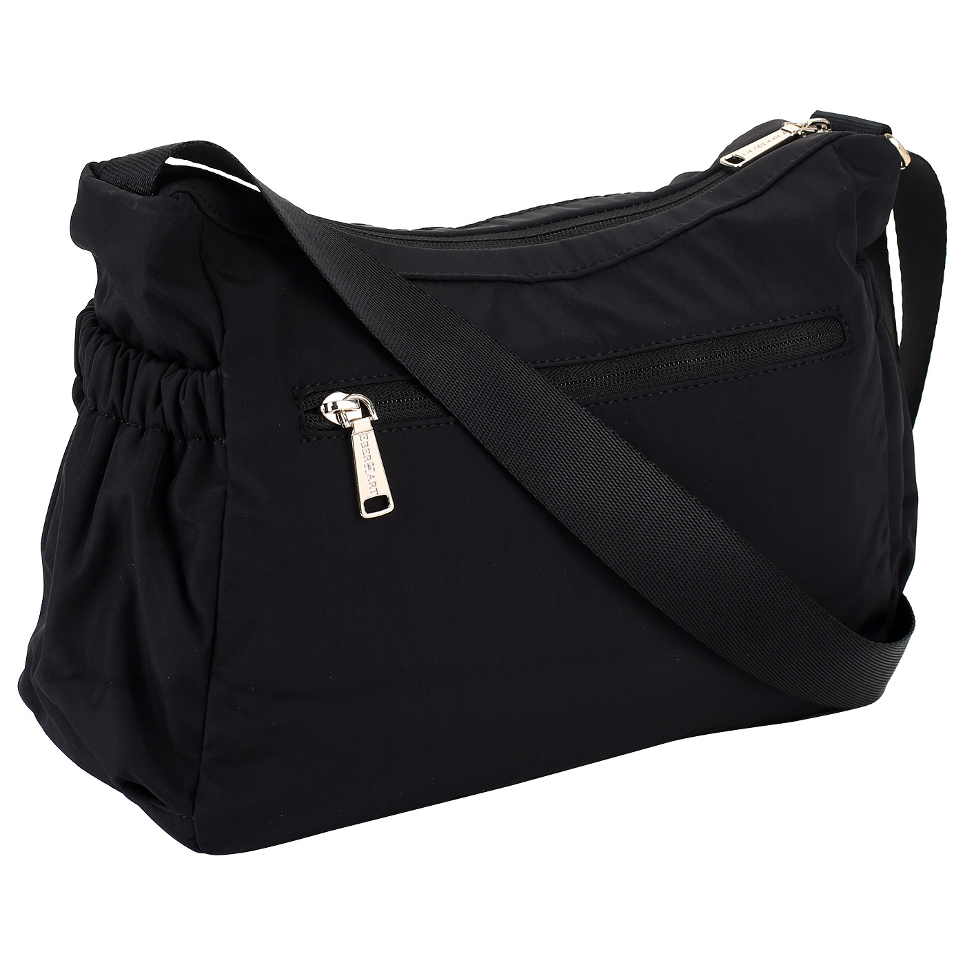 Сумка на молнии Eberhart Shoulder Bag