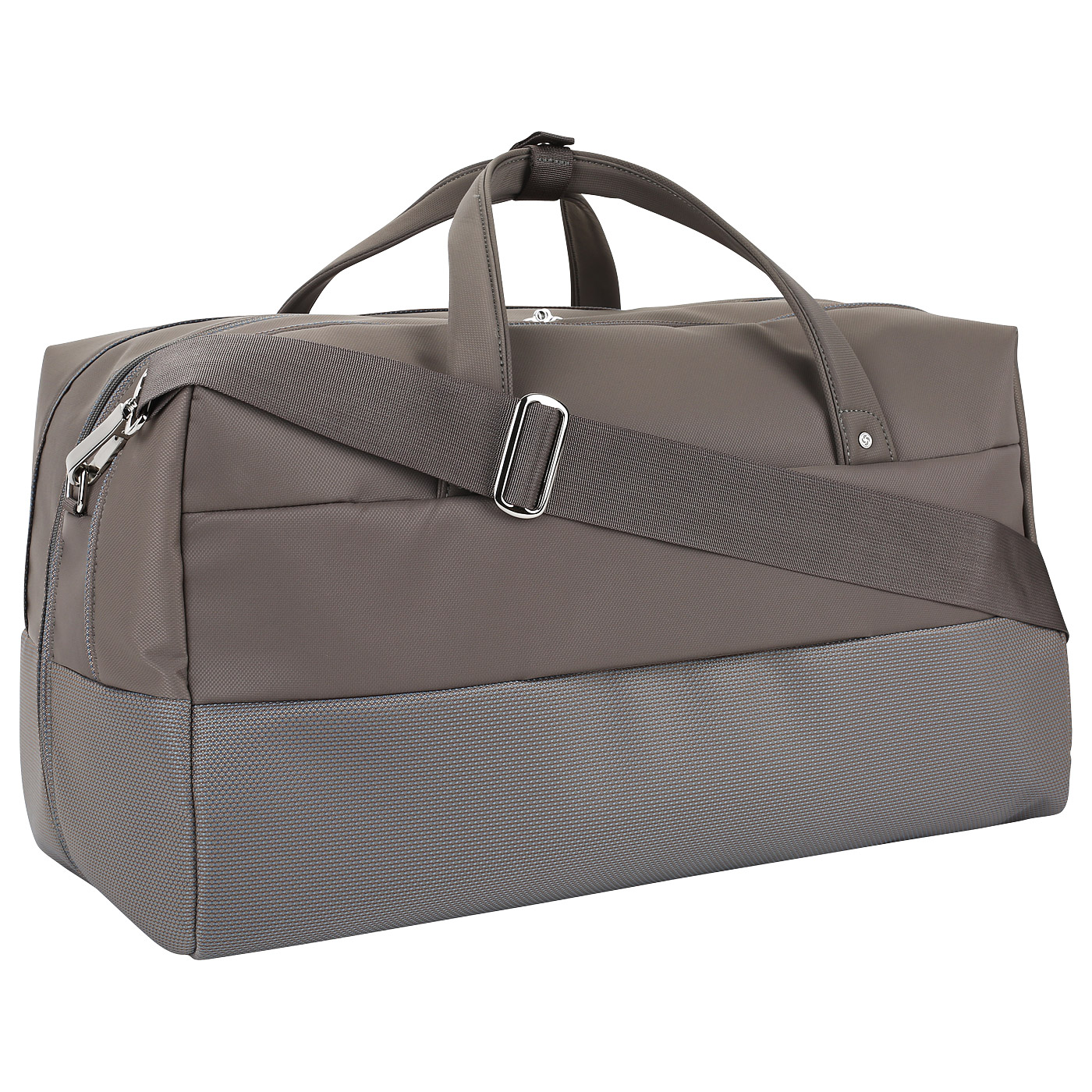 Дорожная сумка с плечевым ремнем Samsonite B-Lite Icon