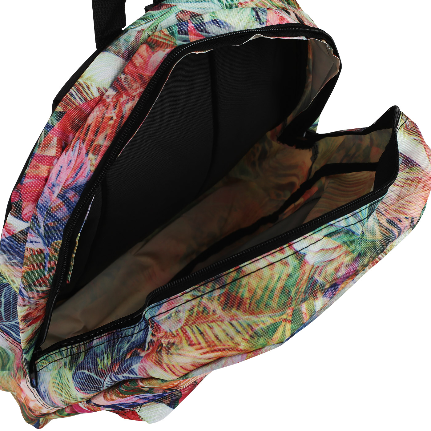 Детский рюкзак с принтом Creative 