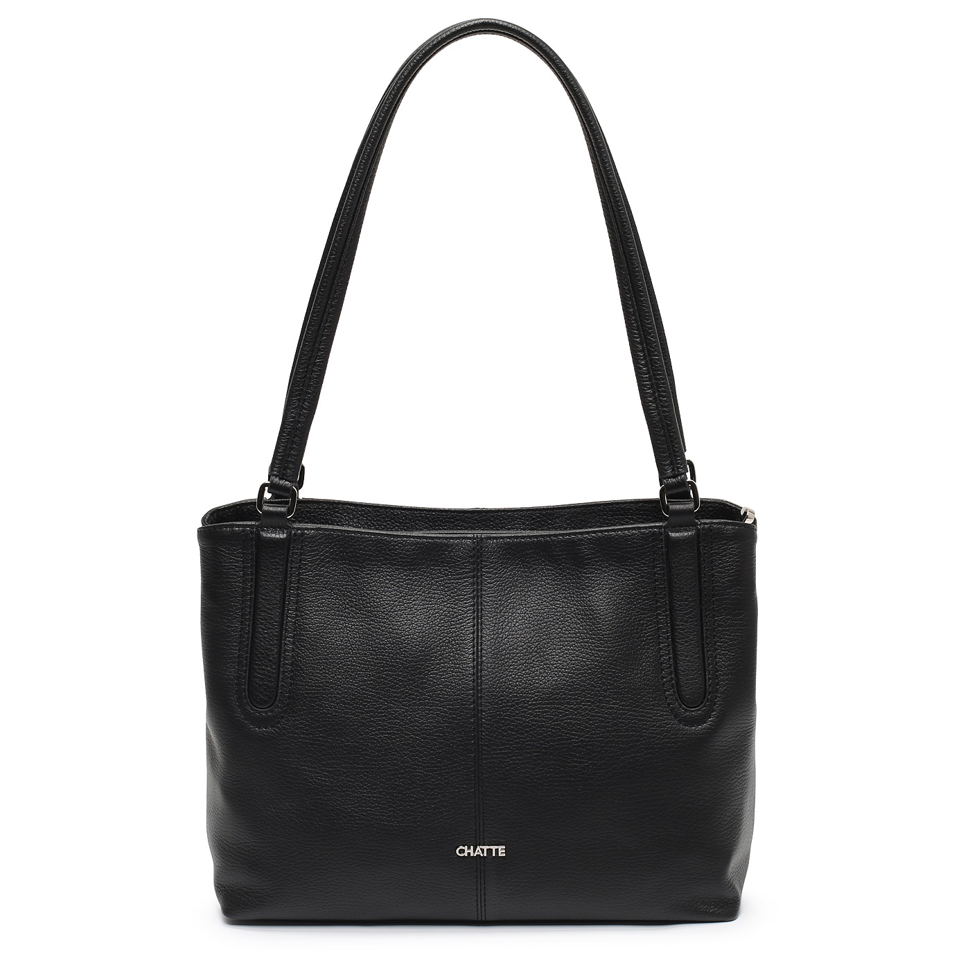 Chatte Кожаная сумка