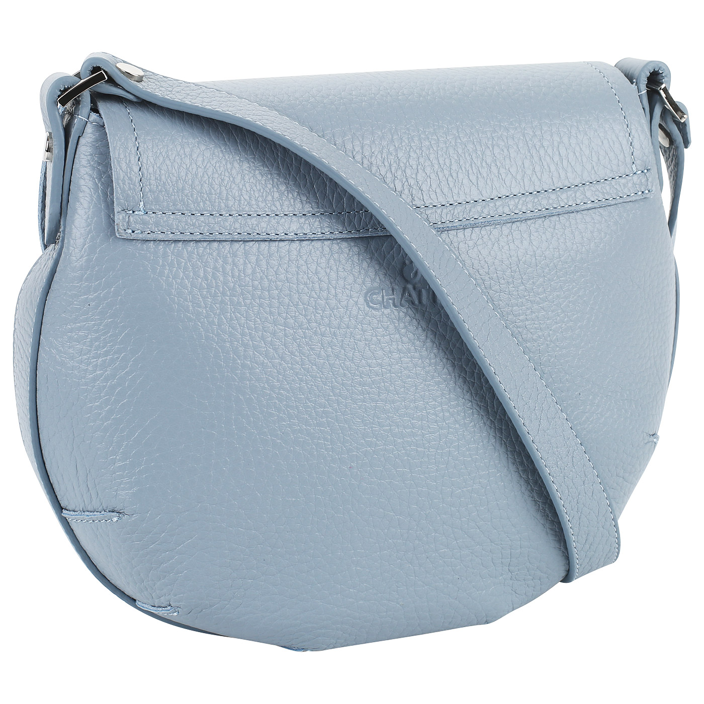 Сумочка-седло Chatte Lion