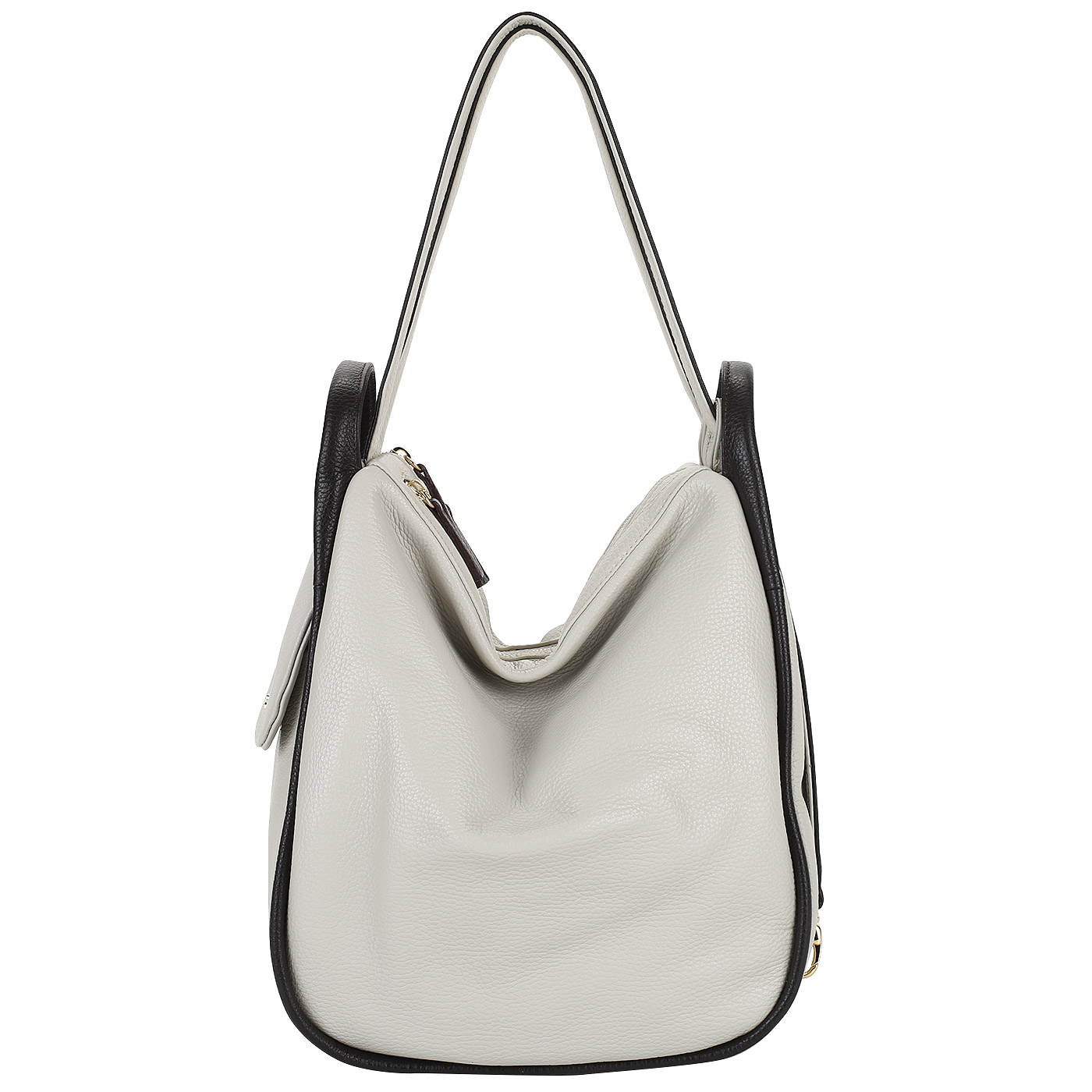 Женский рюкзак-трансформер Bruno Rossi 