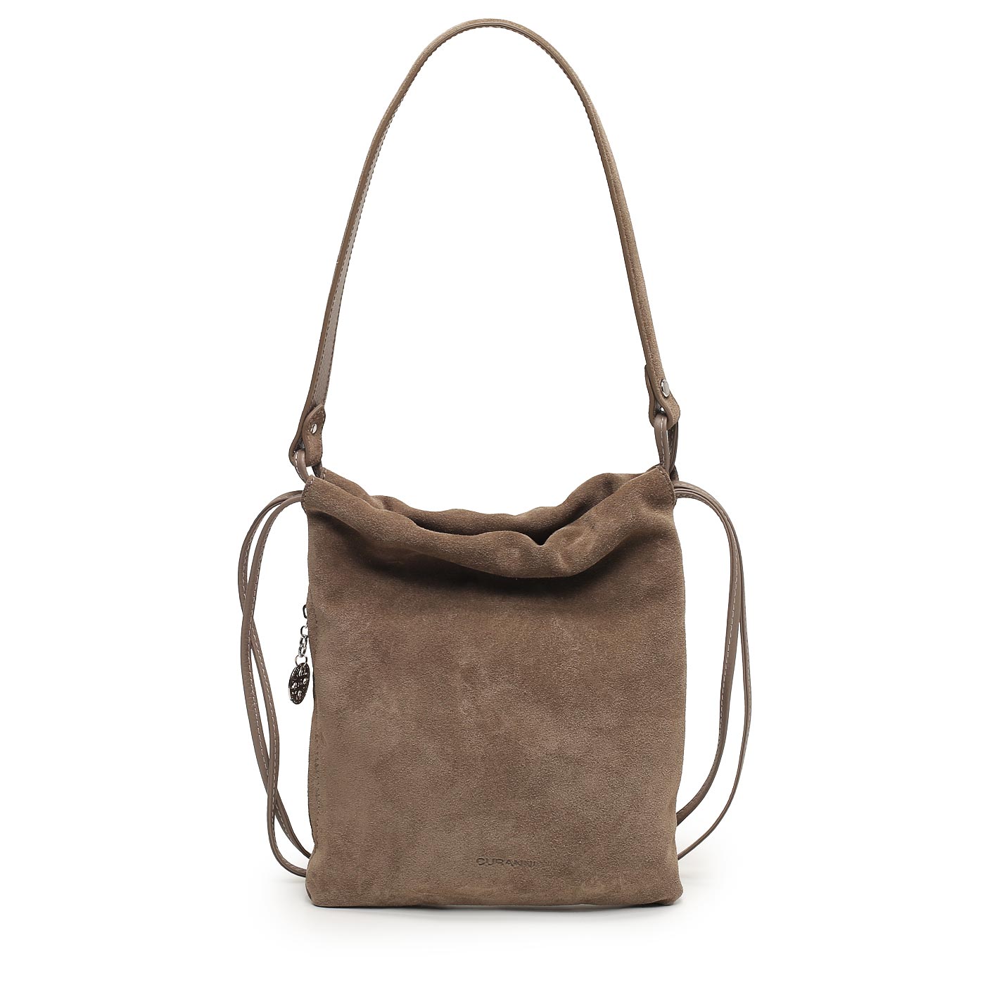 Curanni Кожаная сумка