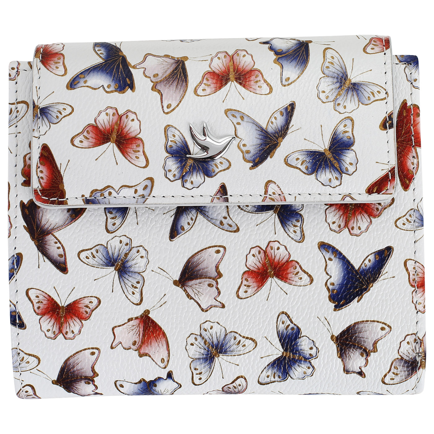 Aurelli Компактное портмоне