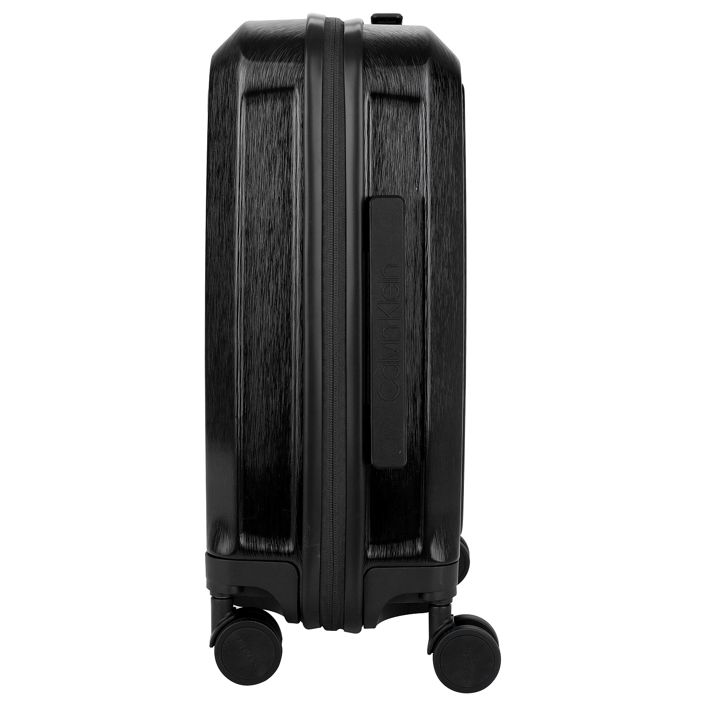 Чемодан для ручной клади из ABS-пластика с кодовым замком Calvin Klein CK-642 Soho