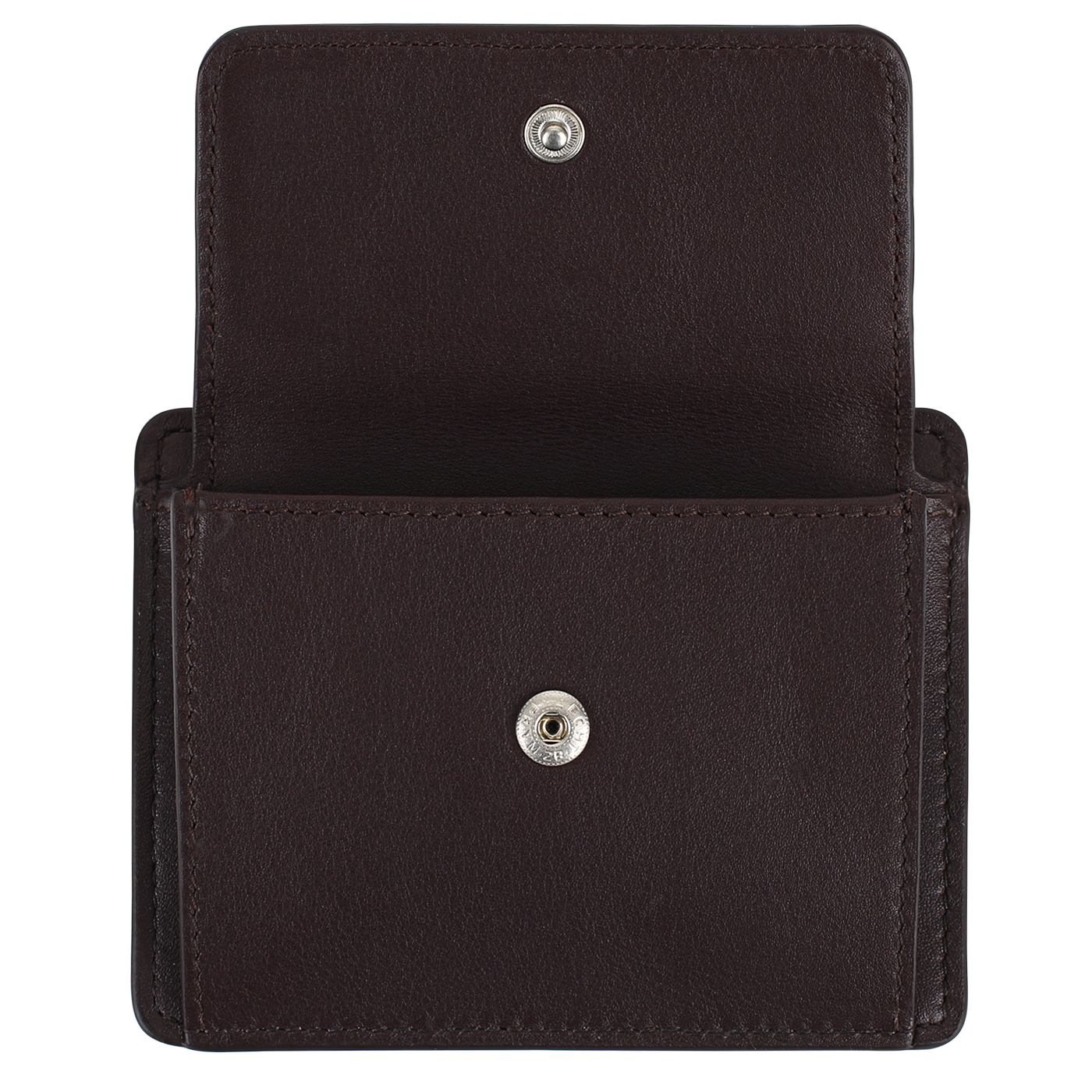 Кожаная визитница Mayrhoff Essen