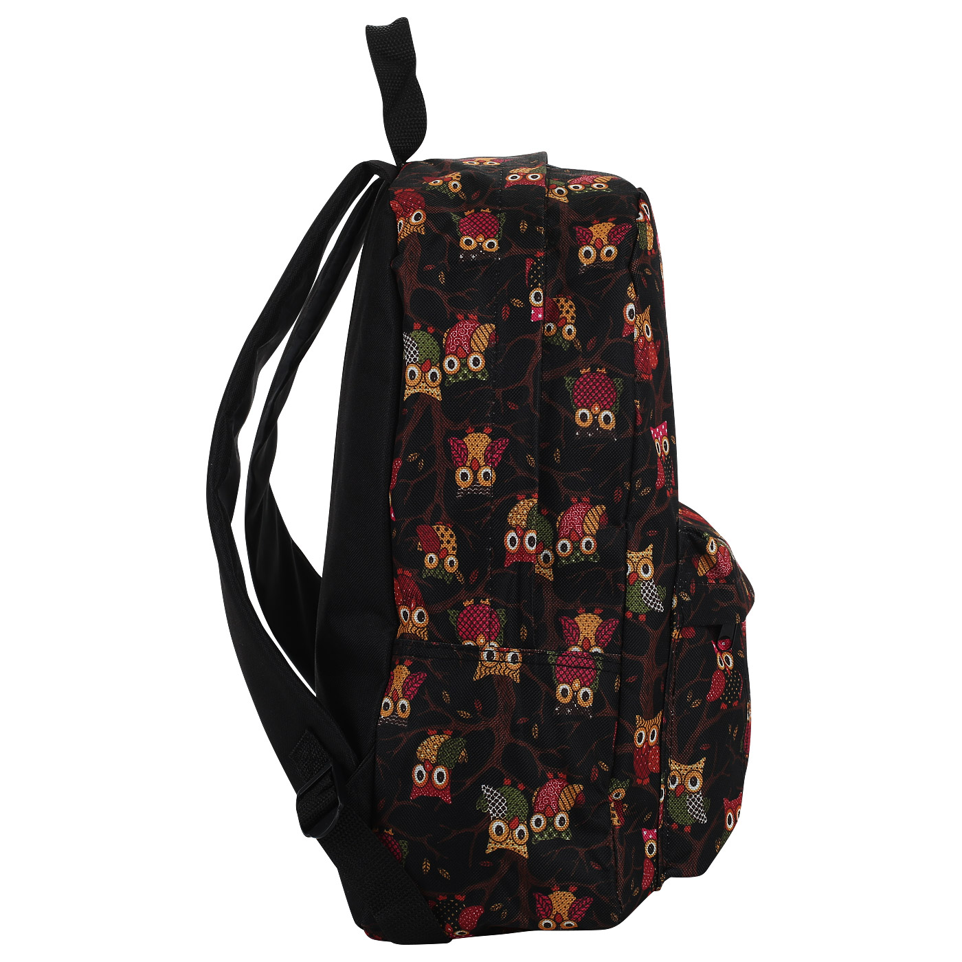 Рюкзак с филинами Creative 