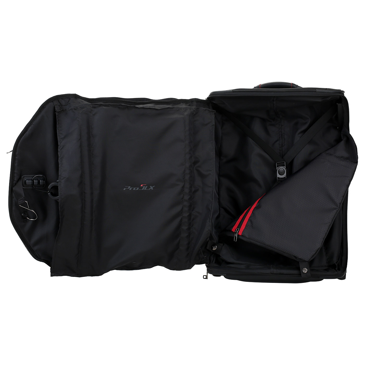 Портплед на колесах Samsonite Pro-DLX 5