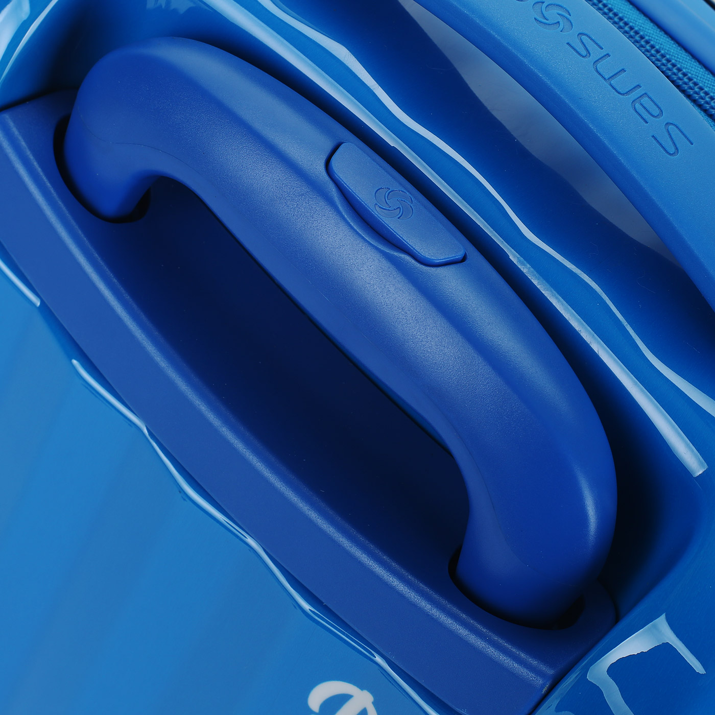 Детский чемодан Samsonite Disney Ultimate