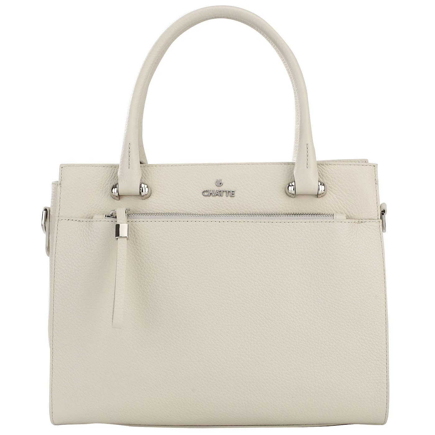 Chatte Сумка с двумя отделами