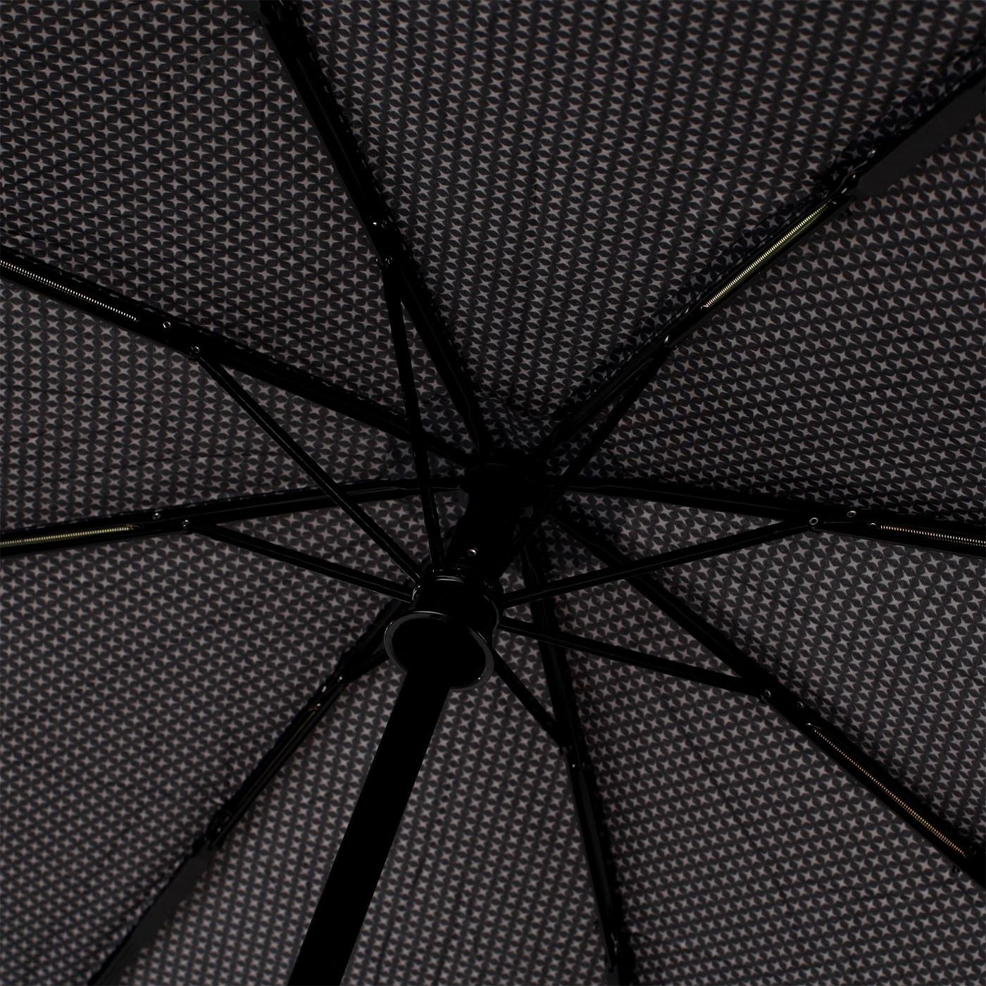 Складной зонт-автомат Doppler 