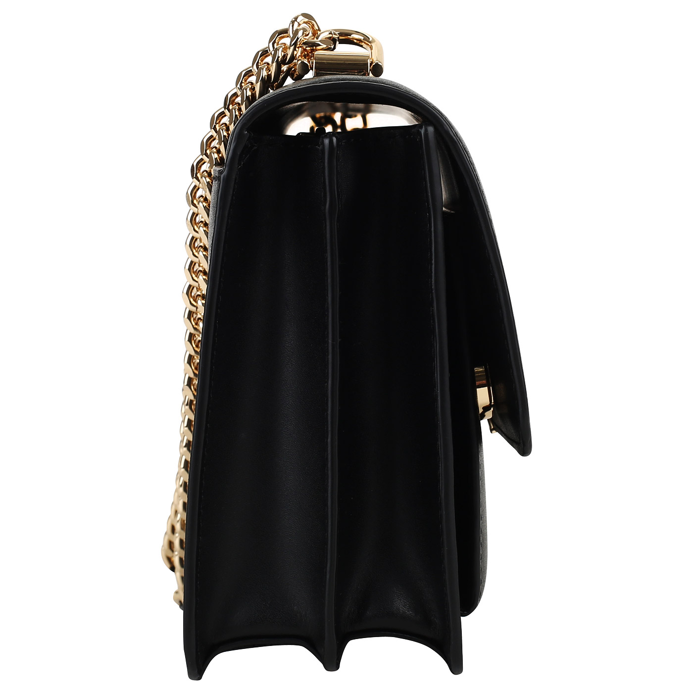 Сумка через плечо с цепочкой Michael Kors Jade