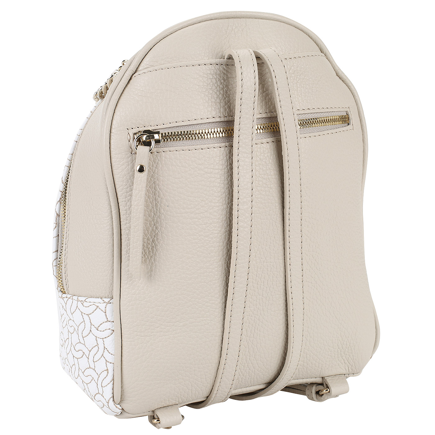 Кожаный рюкзак Marina Creazioni 