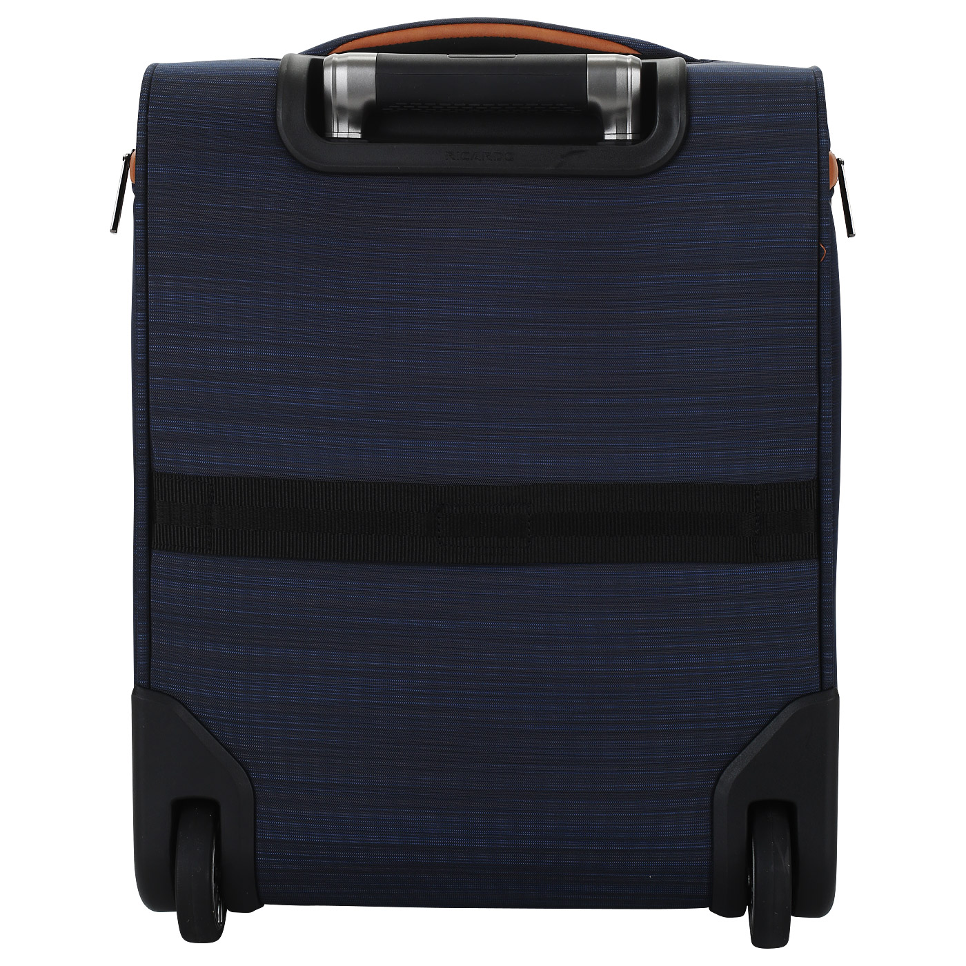 Чемодан маленький S тканевый Ricardo Cabrillo 2.0 Softside