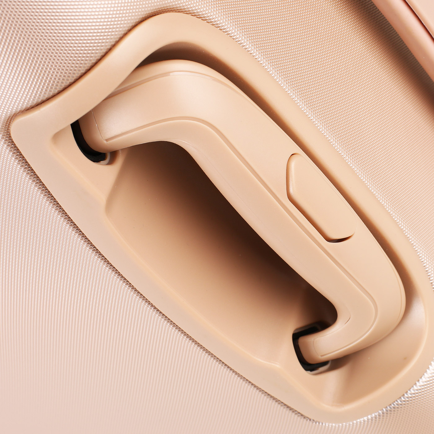 Чемодан большой L из поликарбоната с кодовым замком Eberhart Emerald Glow-2