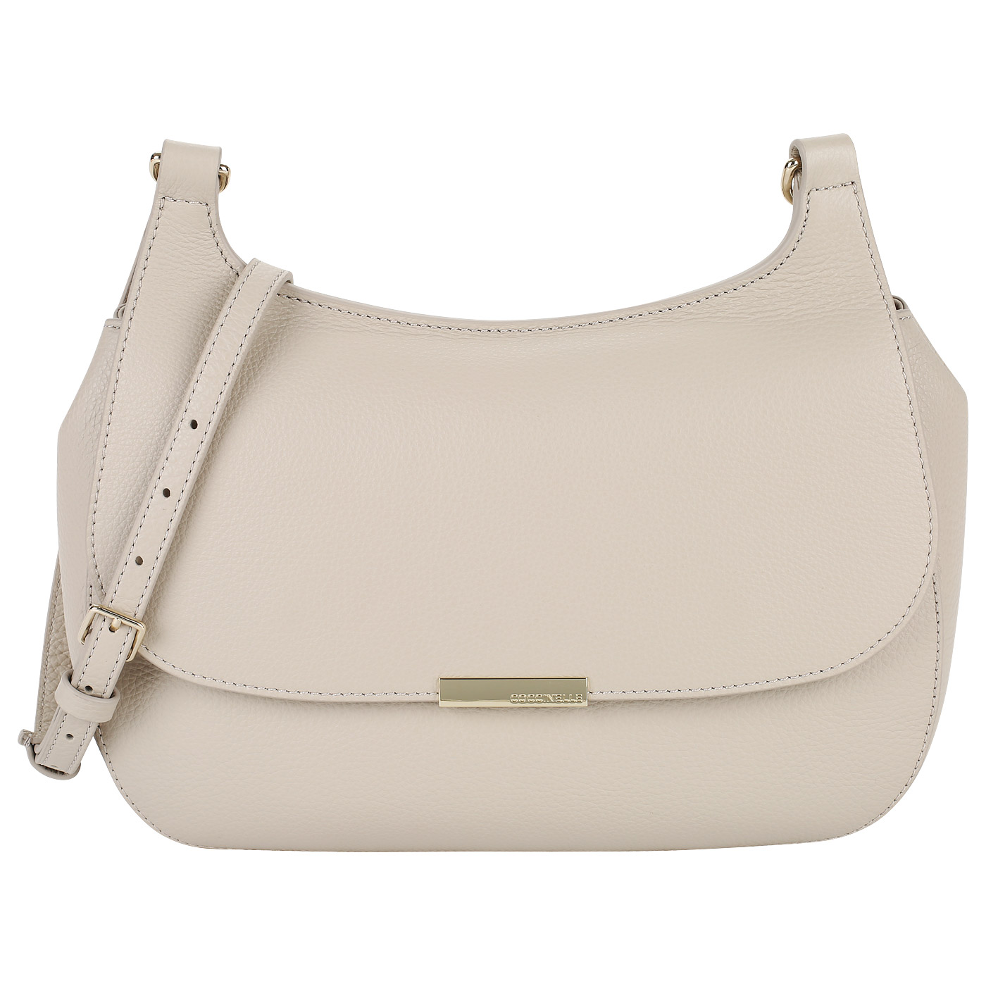 Coccinelle Сумка из натуральной кожи