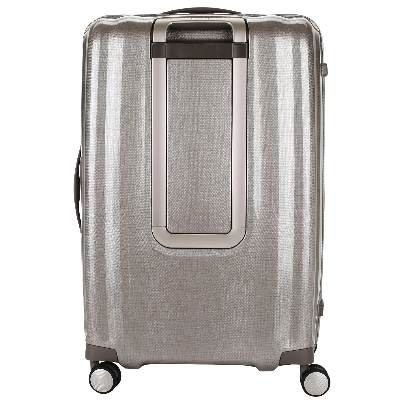 Чемодан Samsonite Lite-Cube
