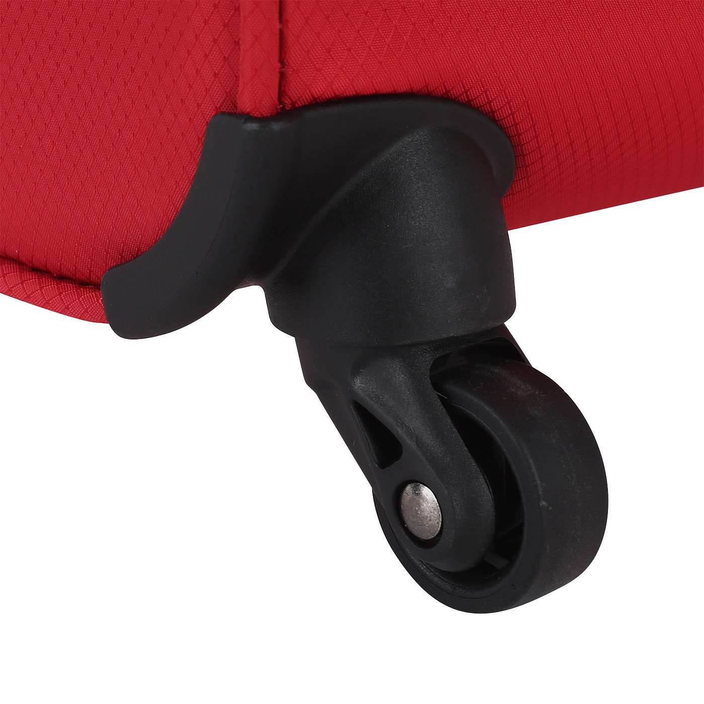 Чемодан для ручной клади тканевый American Tourister Litewing