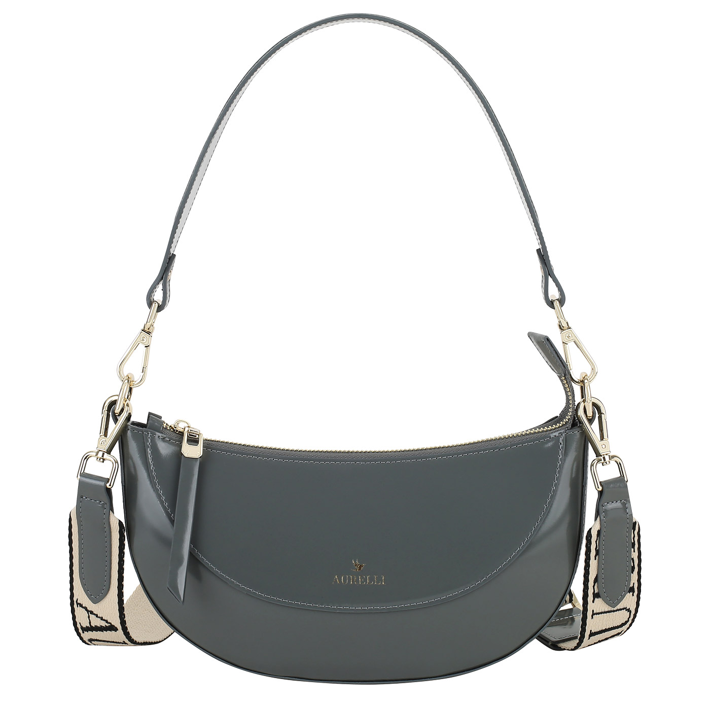 Aurelli Кожаная сумка