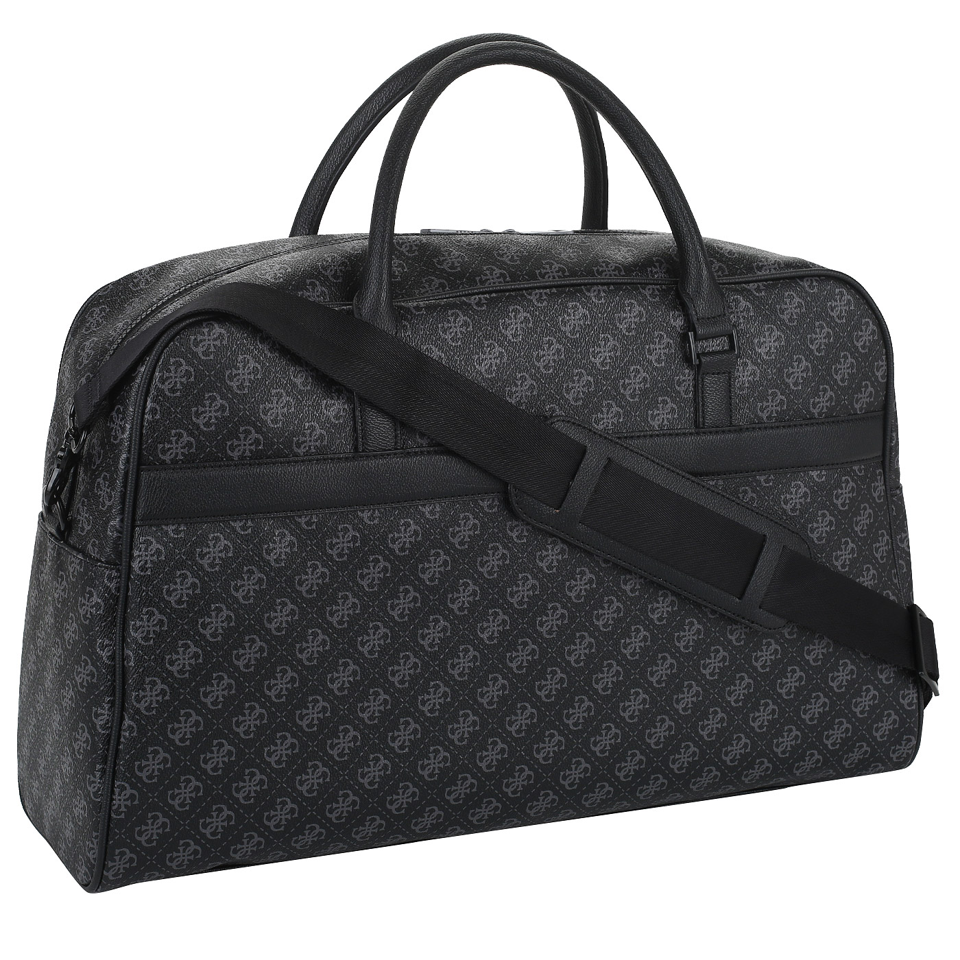 Дорожная сумка с двойной молнией Guess 4GSport