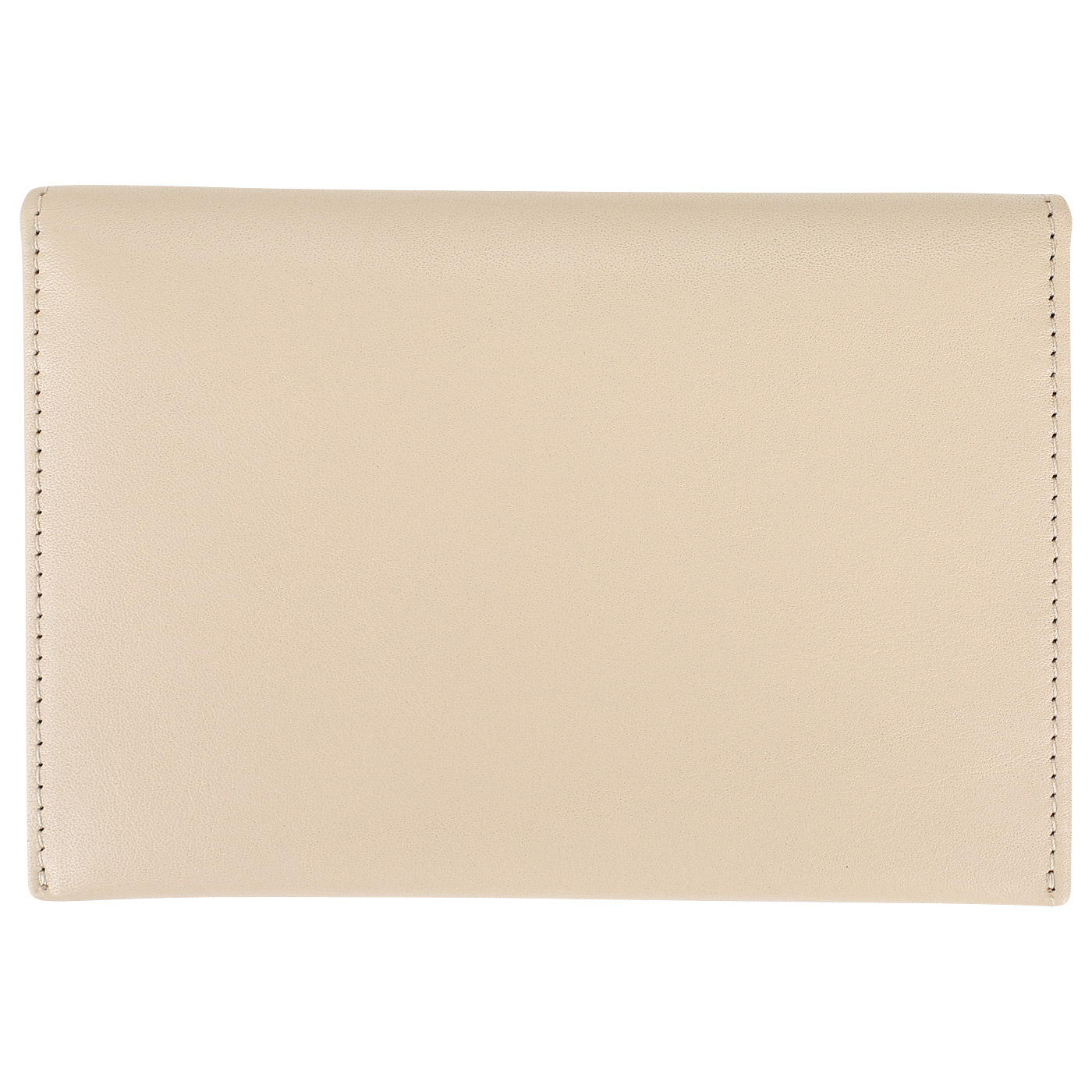 Обложка-конверт для автодокументов и паспорта из гладкой кожи Aurelli Luna tropico