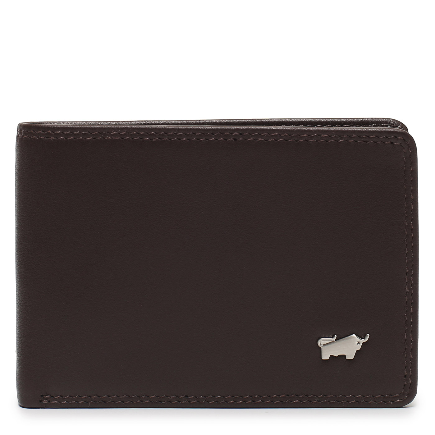 Braun Buffel Кошелек складной