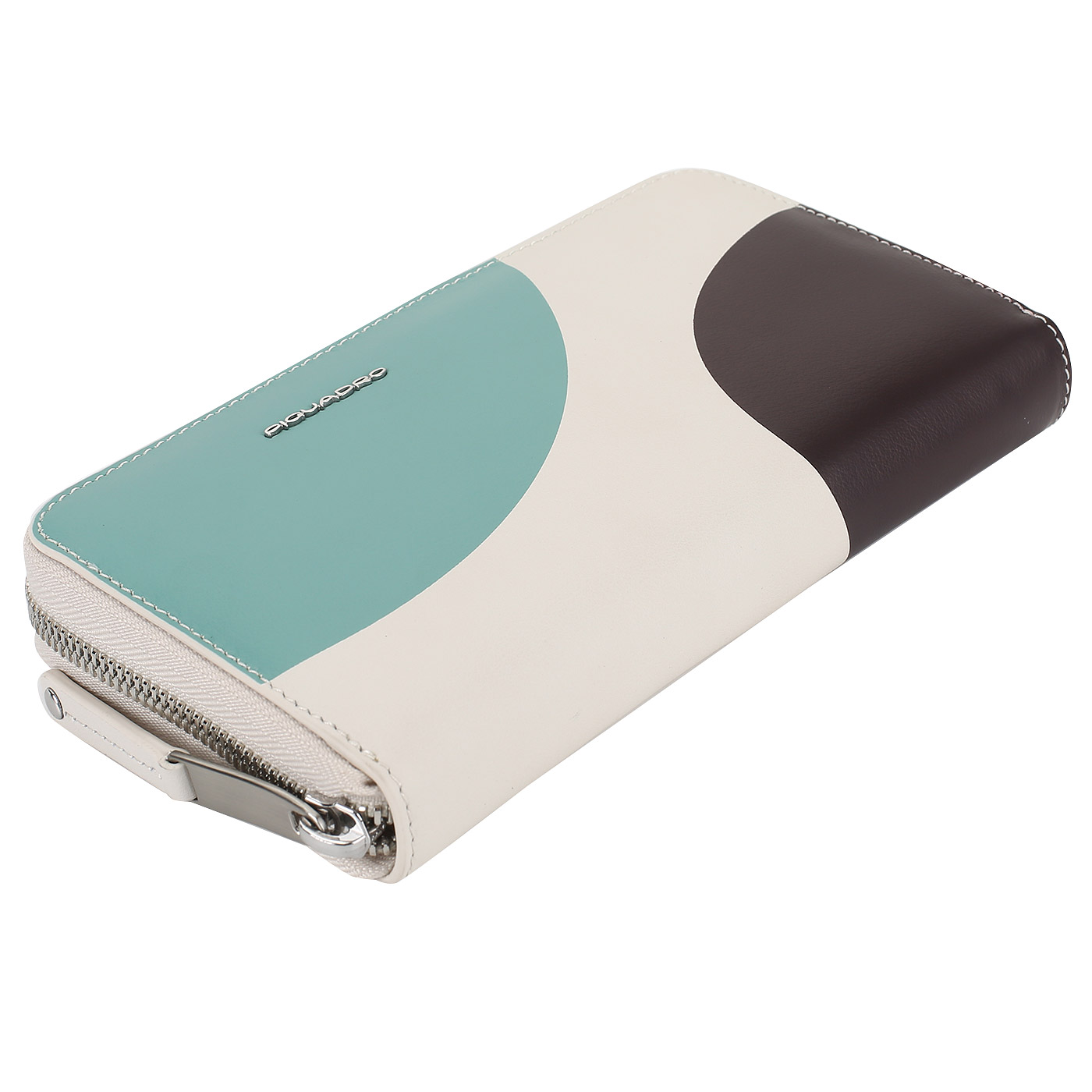 Портмоне на полную купюру Piquadro Tag