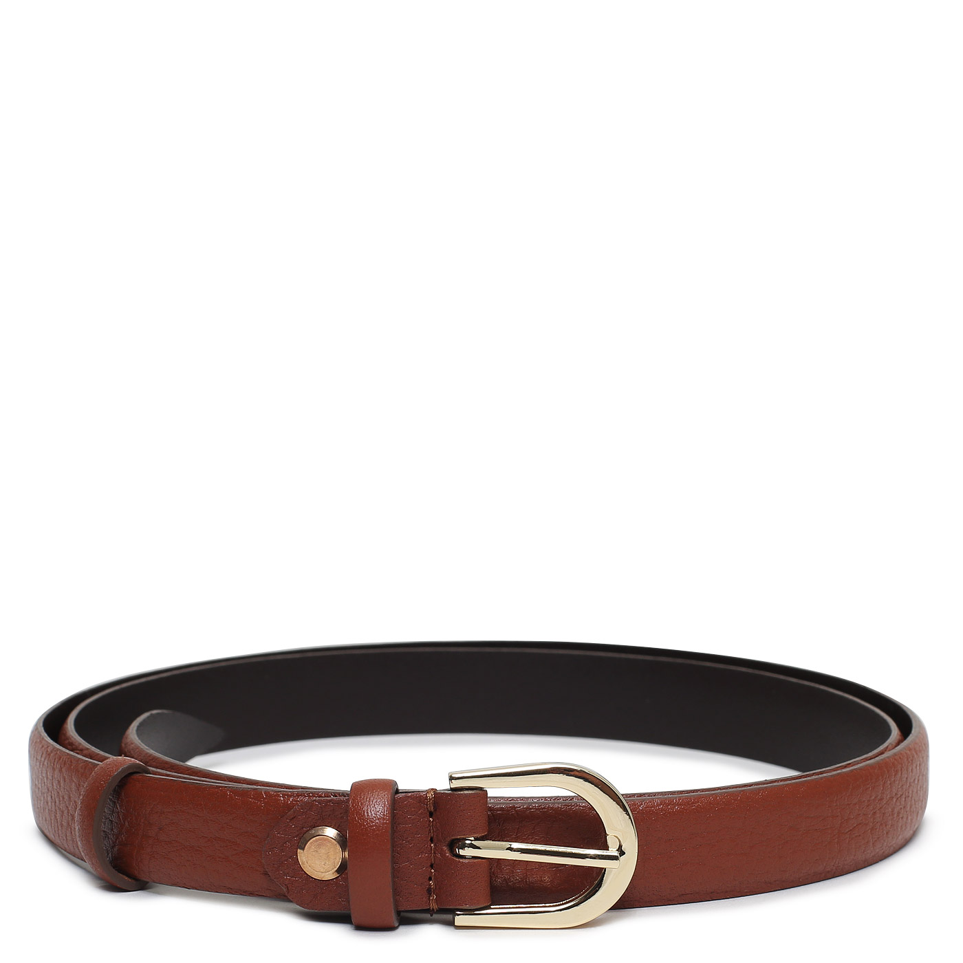 Chatte Ремень из натуральной кожи