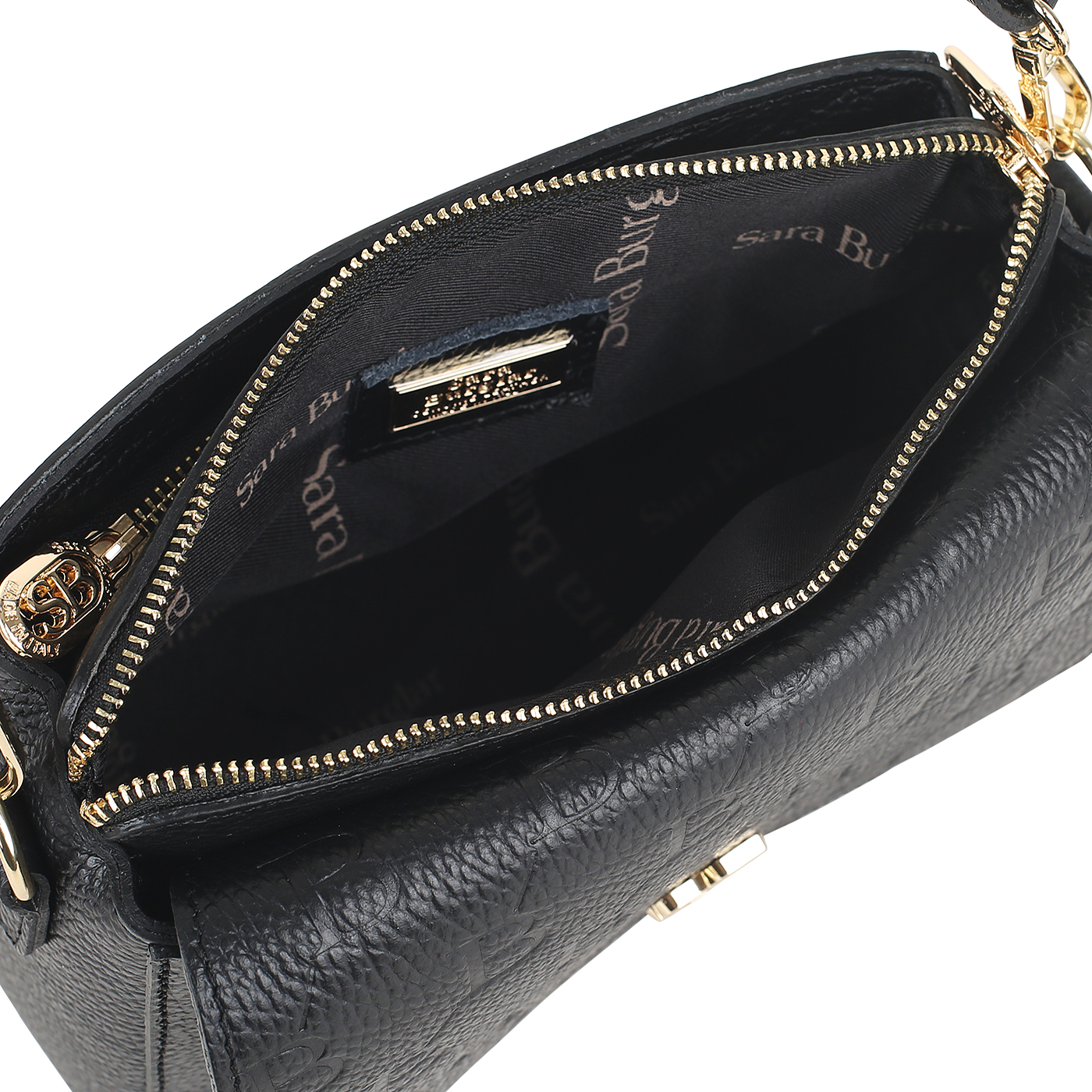 Сумка через плечо Sara Burglar Michela Person