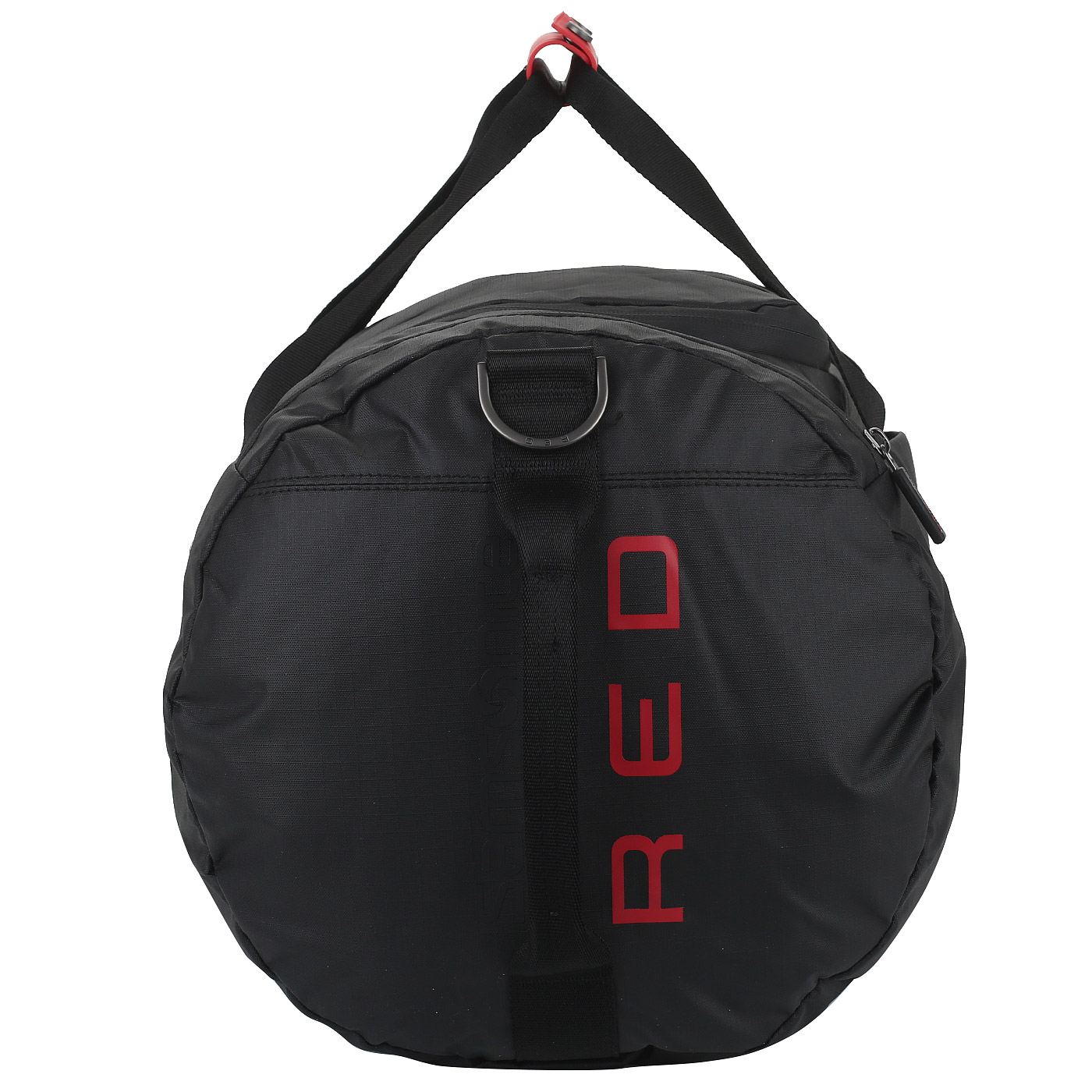 Дорожная сумка на молнии Samsonite Red Quillon