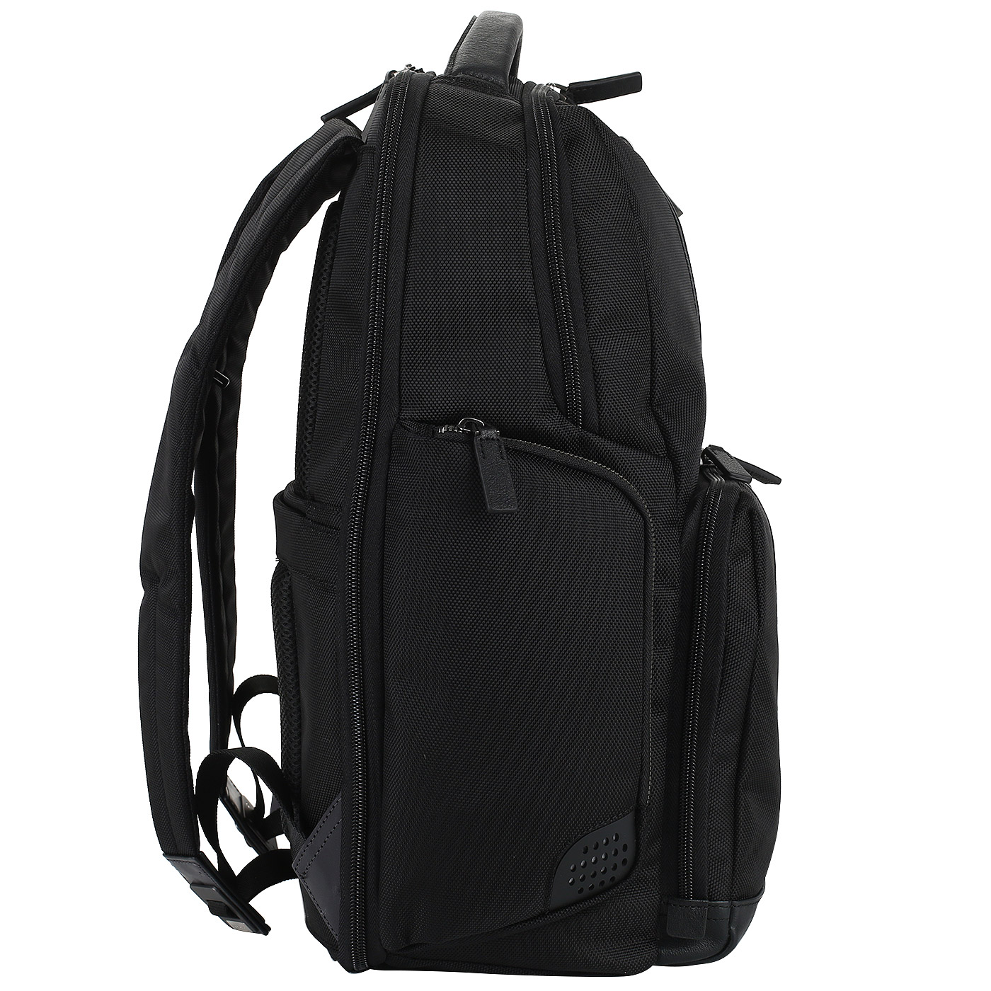 Рюкзак с двумя отделами Piquadro Brief