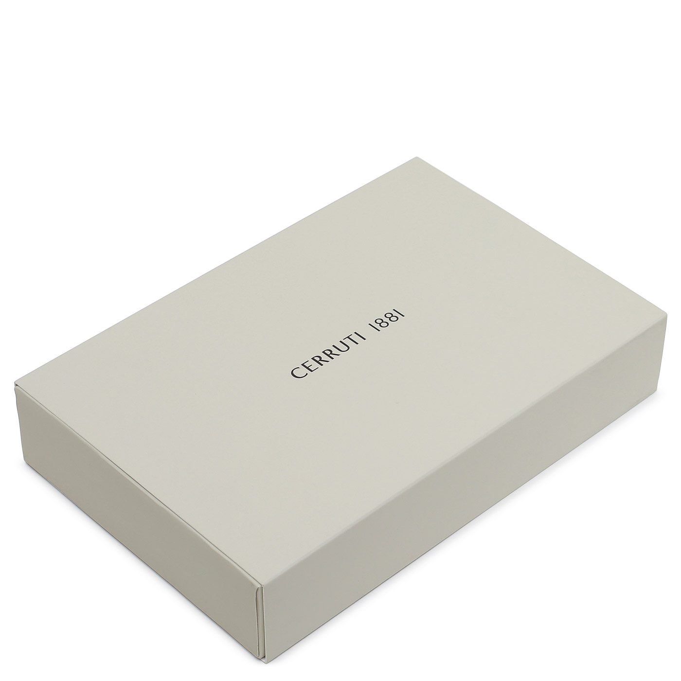 Портмоне на полную купюру Cerruti 1881 Alex