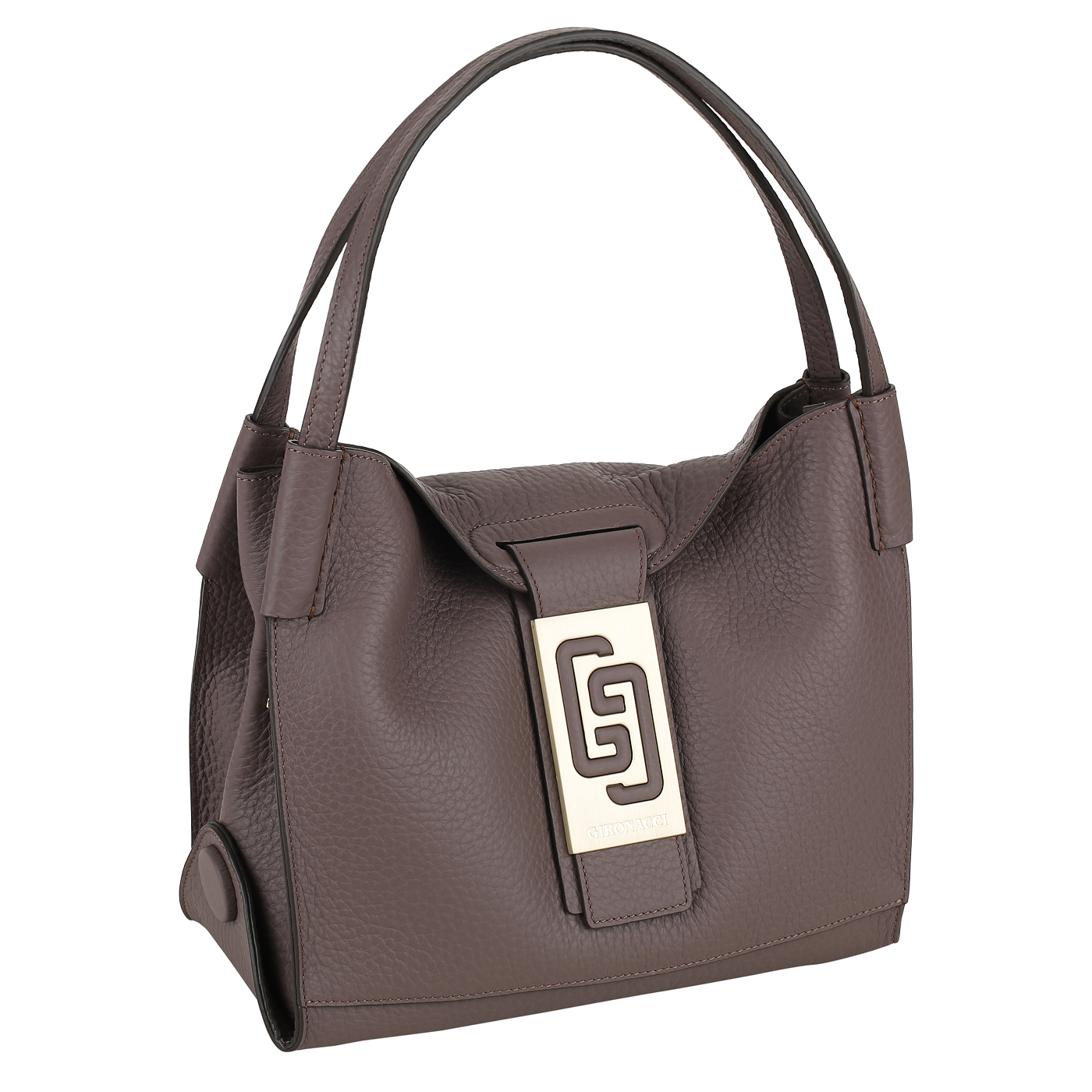 Кожаная сумка Gironacci Velvet