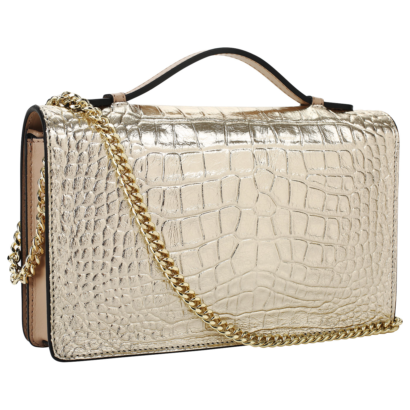 Сумочка на цепочке Sara Burglar Celine Cocco