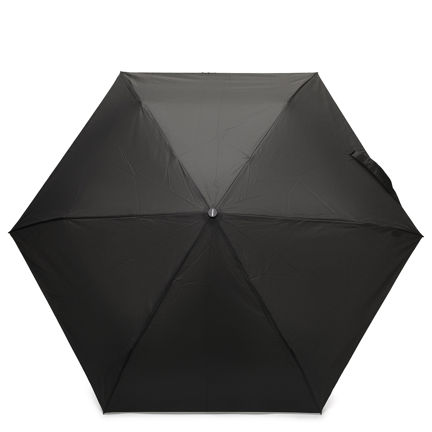 Зонт в три сложения Doppler Smart Close Mini