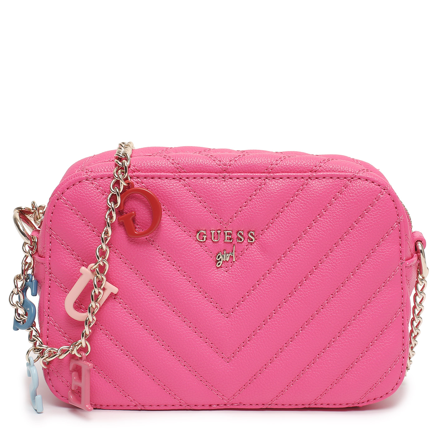 Guess Сумка через плечо с цепочкой