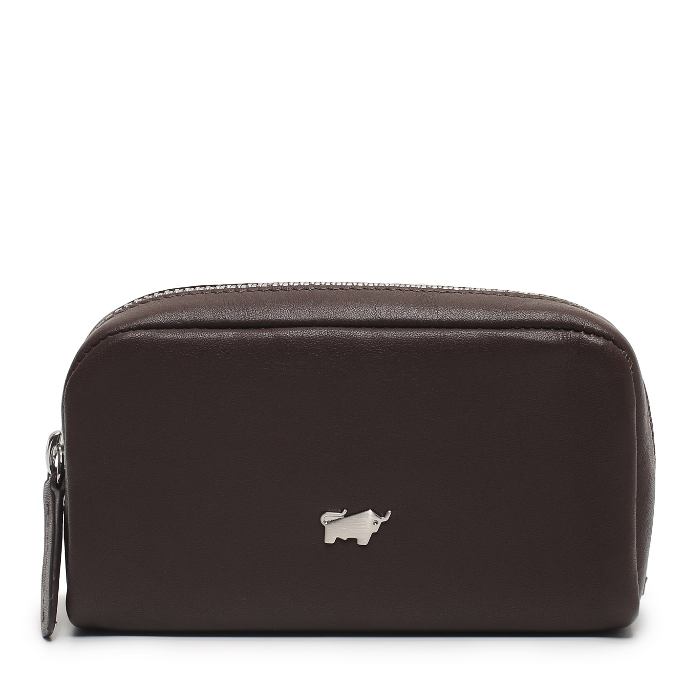 Braun Buffel Ключница на молнии