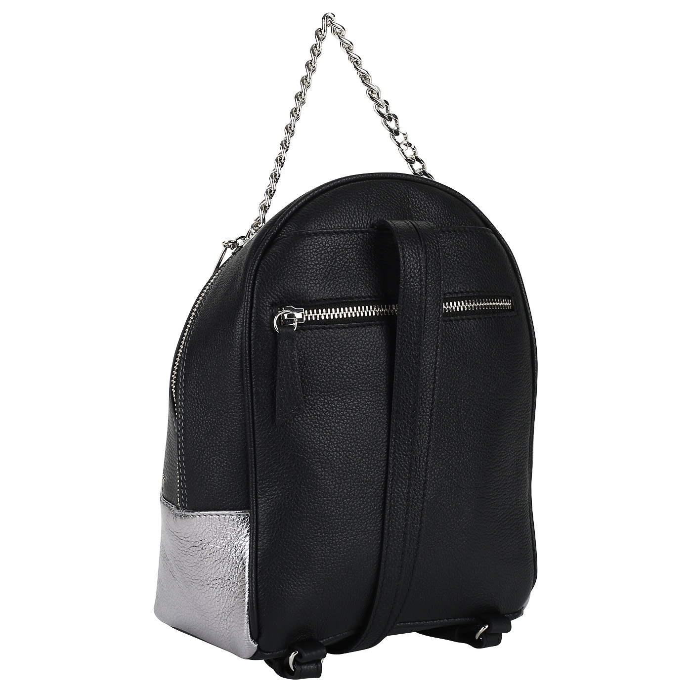 Женский рюкзак из натуральной кожи Marina Creazioni 