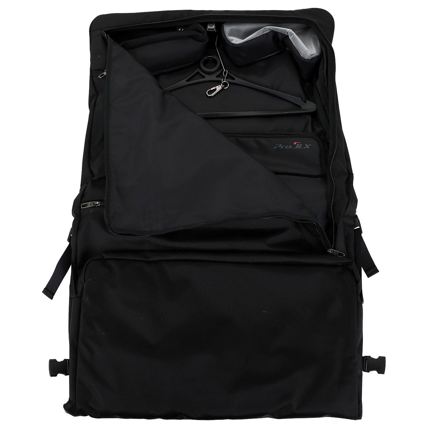 Портплед с плечевым ремнем Samsonite Pro-DLX 5