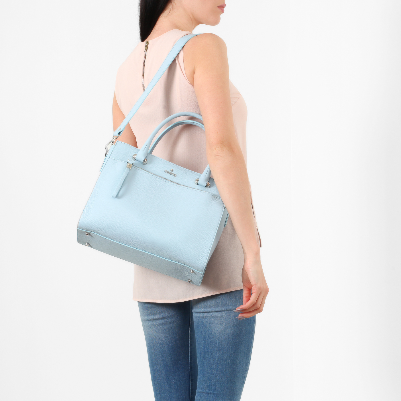 Сумка со съемным ремешком Chatte Marseille