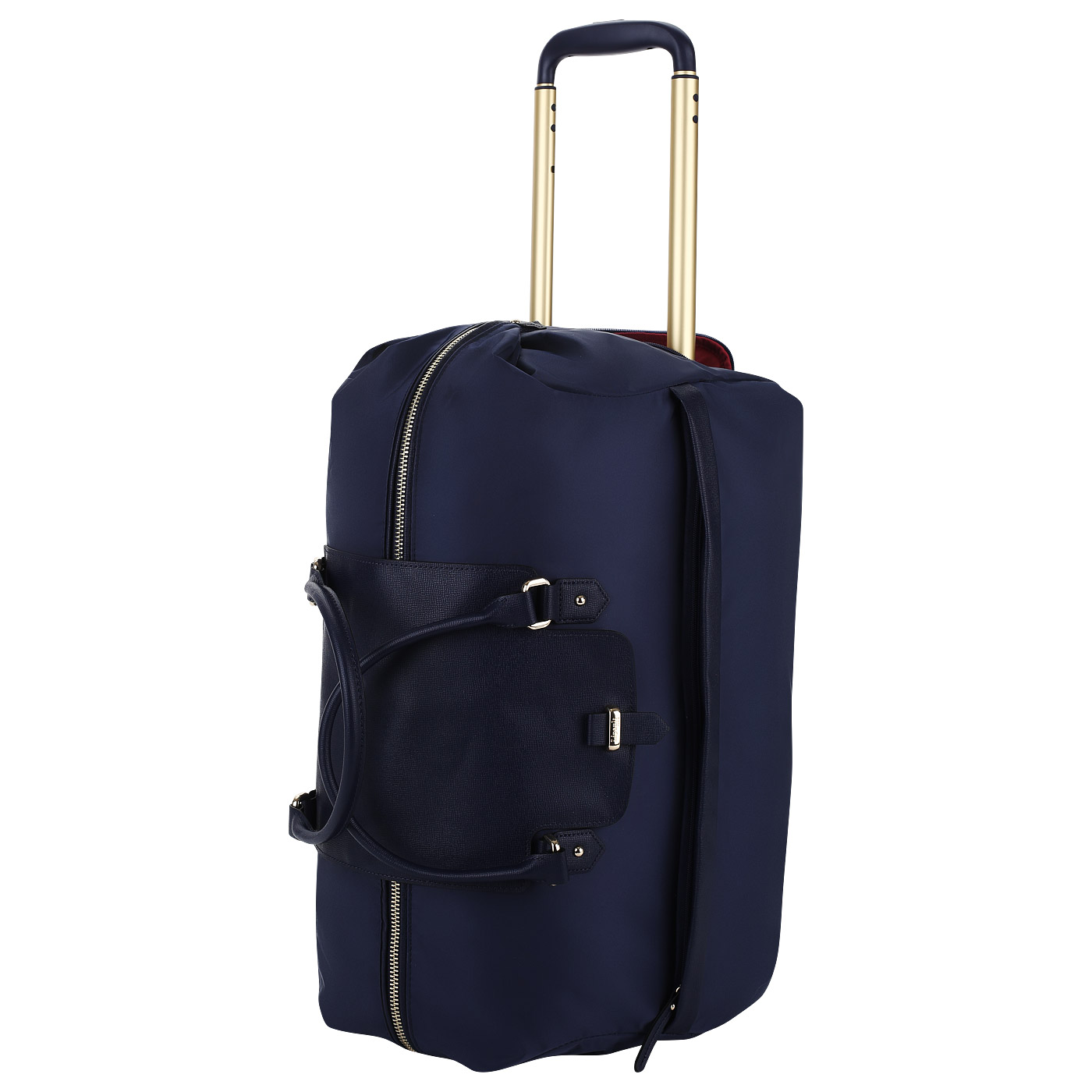 Lipault Дорожная сумка с выдвижной ручкой