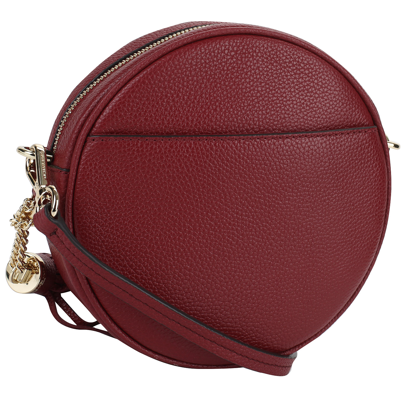 Круглая сумочка Michael Kors Crossbodies