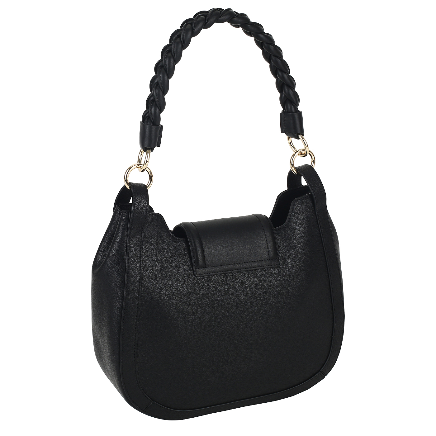 Кожаная сумка Cromia Escape