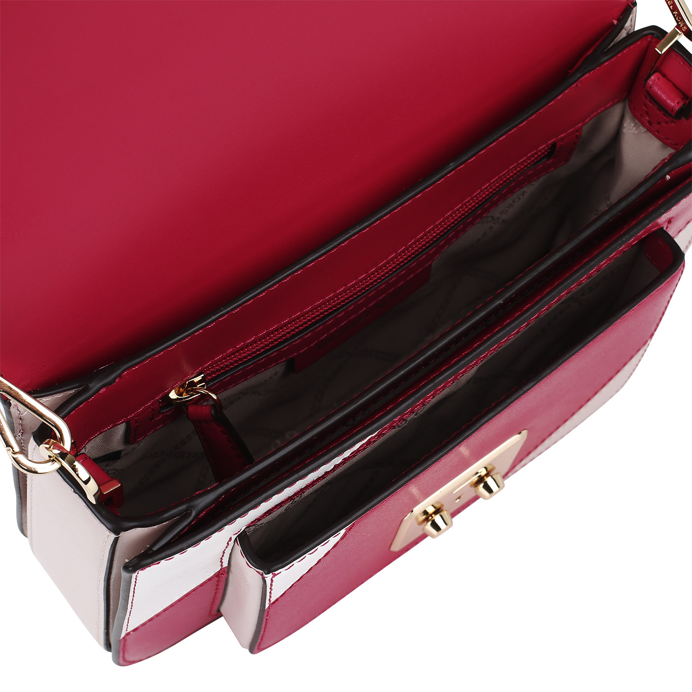 Сумка-мессенджер Michael Kors Sloan Editor