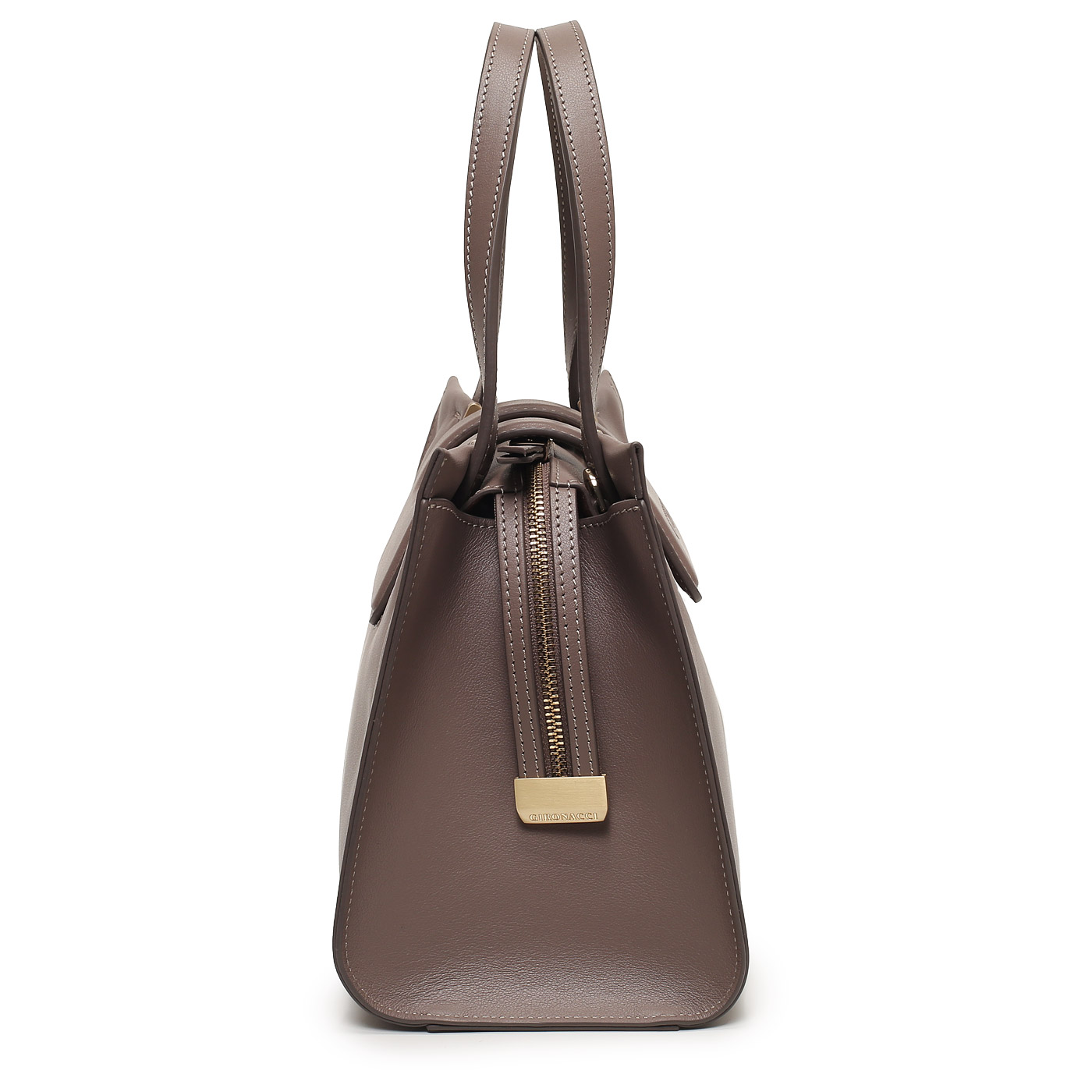 Кожаная сумка Gironacci Sofven