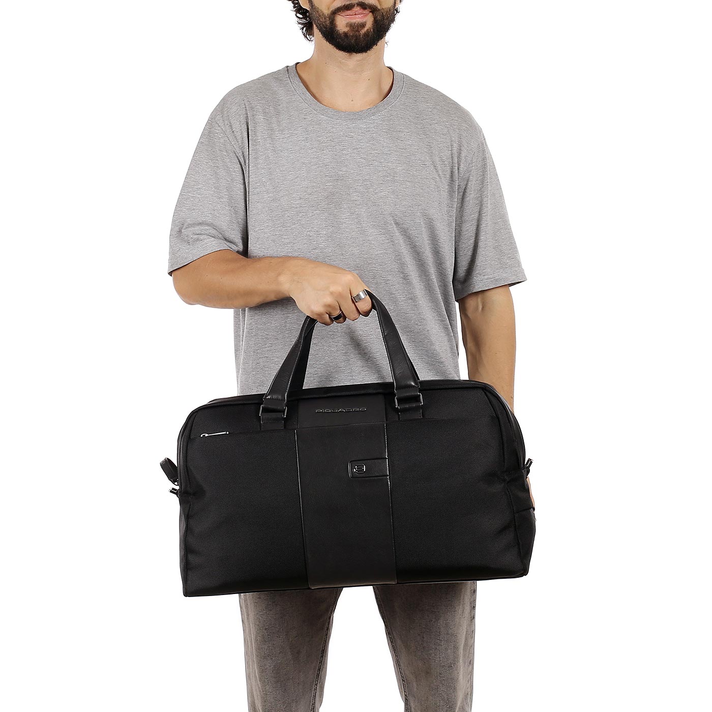 Дорожная сумка Piquadro Brief2